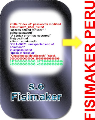 fisimaker