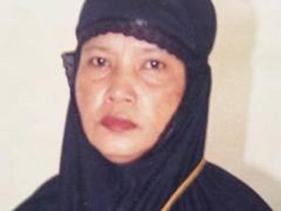 Ruyati Binti Satubi