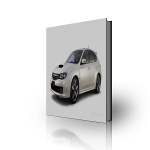 Subaru Impreza 2009 Service Manual