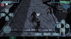 تحميل لعبة Assassin's Creed Bloodlines على PSP