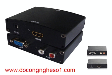 bộ-chuyển-vga-to-hdmi-chất-lượng