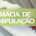 FARMÁCIA DE MANIPULAÇÃO CONTRATA-SE FARMACÊUTICO. 