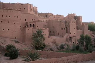 taourirt-kasbah