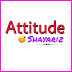 Attitude Shayari | 20 New Attitude Shayari