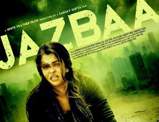 Kahaaniya Lyrics - Jazbaa Movie