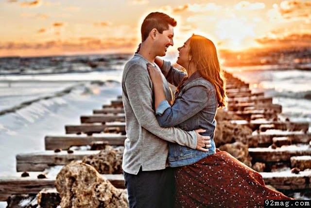 LifeStyle: How to express love without using words