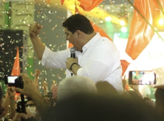 Dr Caio Almeida se torna forte segunda via em Catende como pré-candidato 