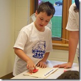 VBS 2012 Kingdom of the Son Prayer Safari VBS 2012 Kingdom of the Son Prayer Safari