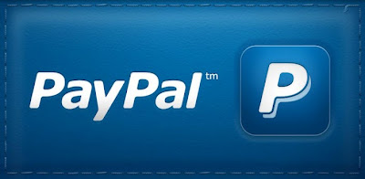 شرح التسجيل في بنك باي بال paypal بالصور