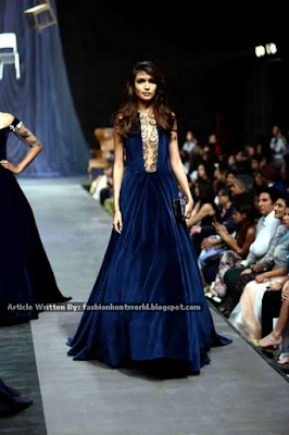 Manish Malhotra Collection At Lakme Fashion Week Winter/Festive 2015