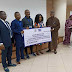 Solaris, Knownow, Specxs emerge winners of NCC's talent hunt competition