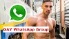 Gay WhatsApp Group Links