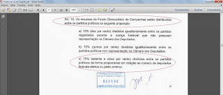 a verdade sufocada pdf