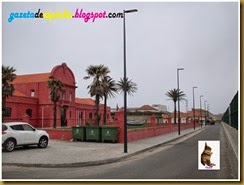 O desenvolvimento das Ruas de Espinho010Gazeta de Espinho