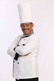 Chef Boy Logro 6