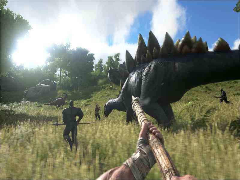 ark download free