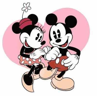 Disney Wedding Clip Art