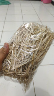 serutan kayu balok