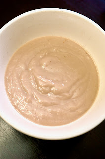 Strawberry Pudding: Savory Sweet and Satisfying