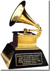 latingrammy