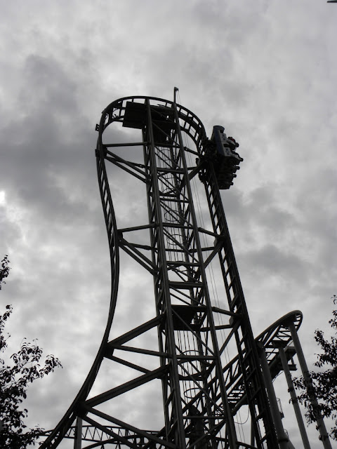 Bobbejaanland Lichtaart Belgium