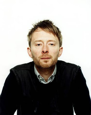 Thom Yorke