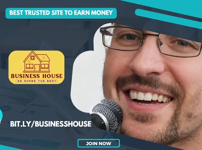 Best trusted site to earn money