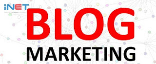 blog marketing internet marketing