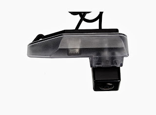 Car Rear view camera