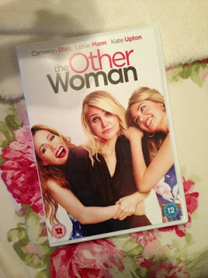 the other woman dvd