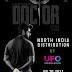 North India rights for #DOCTOR bagged by UFO Cine Media Network. All set for a huge release on October 9 .