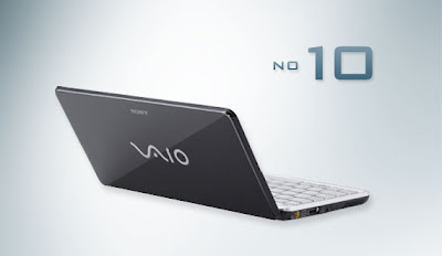 Sony Vaio P-series