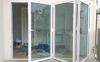 Jual Pintu Lipat Kaca di Magelang 0822 1330 1196 