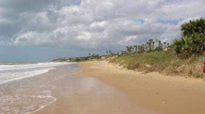 Pantai Yang Masih Perawan Di Indonesia