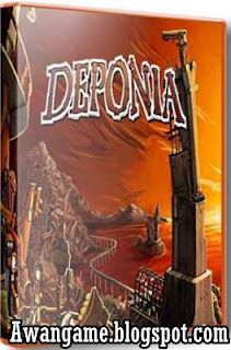 Download Deponia Game