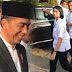 Ini Fakta dan Potret Cantik Serda Ambar, Paspampres Presiden Jokowi yang Lagi Viral