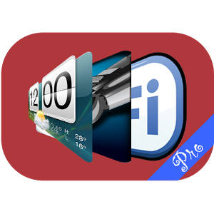 Widget Pager Pro v1.0.3