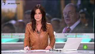 MAMEN MENDIZABAL, La Sexta Noticias (07.01.11)