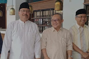 Kompak, NU dan Muhammadiyah Berharap Pilpres Tetap Kondusif: Yang Menang jangan Jumawa