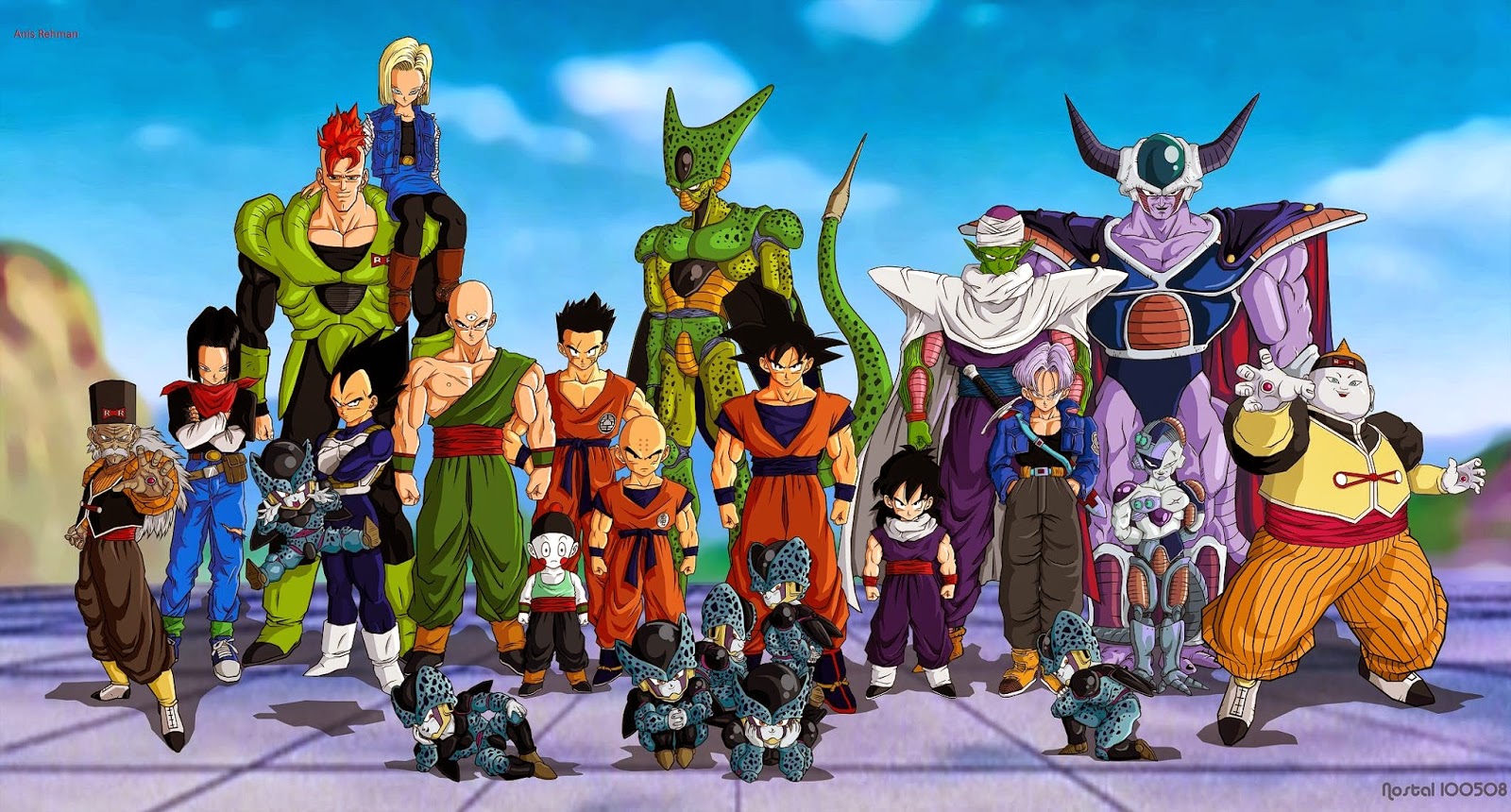 dragon ball z saga pc game - Download Games | Free Games ...