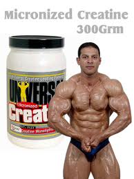 Best Creatine Supplement