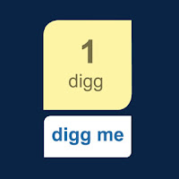 How to Add Digg Button to Blogger