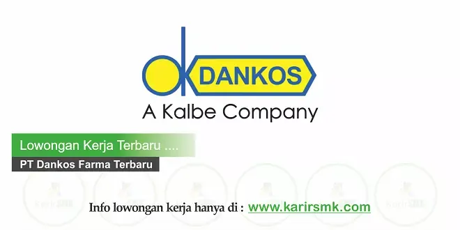 PT Dankos Farma