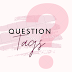 QUESTION TAGS - MCQS