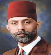 Choudhary Rahmat Ali Profile (Google Scholar)