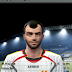 (PES 6/WE9) Face Pandev by JP26