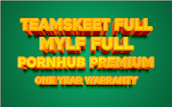 TEAMSKEET + MYLF + PORNHUB | FULL UNLIMITED | 1 YEAR