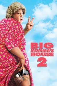 Big Momma: Mi Abuela Es Un Peligro 2