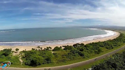 Pantai Santolo Garut