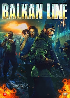 the balkan line full movie